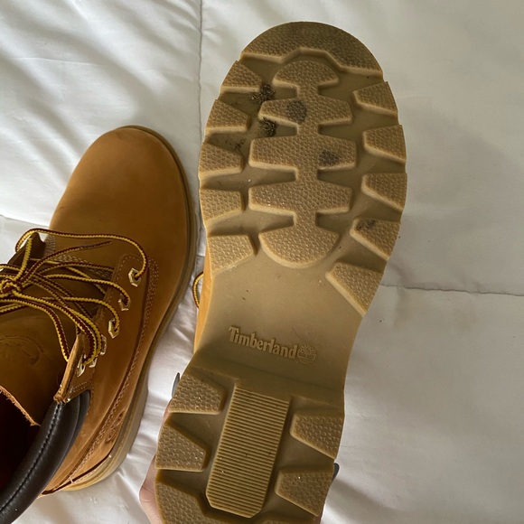 Timberland Women’s Work Boots - Waterproof - Picture 2 of 9